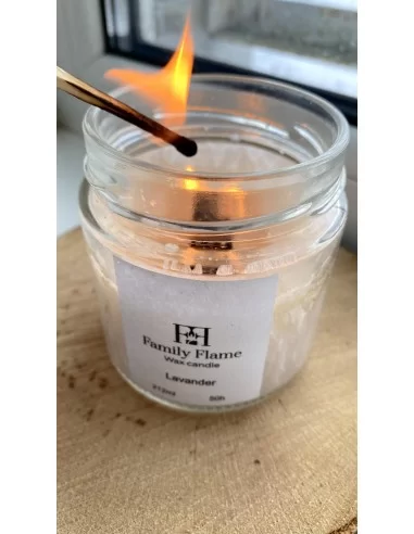 Аромасвеча в стеклянной банке Apple... Аромасвеча в стеклянной банке Apple...