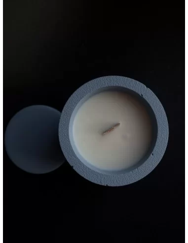 Ароматична свічка в кашпо, 215 мл,... Ароматична свічка в кашпо, 215 мл,...