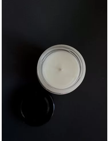 Ароматична свічка в банці, 200 мл,... Ароматична свічка в банці, 200 мл,...