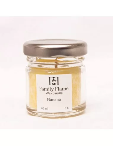 Набор аромасвечей Family Flame, 40 мл, 10 шт. Набор аромасвечей Family Flame, 40 мл, 10 шт.