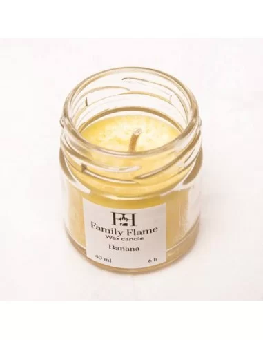 Набір аромасвічок Family Flame, 40 мл, 10 шт. Набір аромасвічок Family Flame, 40 мл, 10 шт.