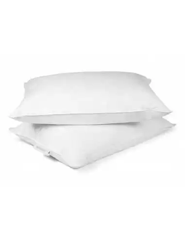 Подушка Penelope Bronze пухова 50*70 Подушка Penelope Bronze пухова 50*70