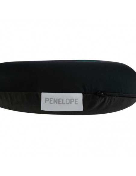 Подушка Penelope Cool Travel, 34х34х10 см