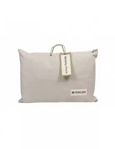 Детская подушка Penelope Wooly Pure шерстяная 35*45 Детская подушка Penelope Wooly Pure шерстяная 35*45