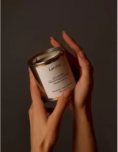 Ароматична свічка у банці Orange Spices, 250 мл Ароматична свічка у банці Orange Spices, 250 мл