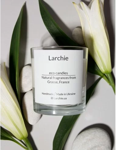 Ароматическая свеча в стакане Груша-Ваниль, 250 мл Ароматическая свеча в стакане Груша-Ваниль, 250 мл