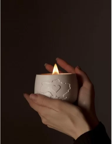 Ароматична свічка Україна Library,... Ароматична свічка Україна Library,...