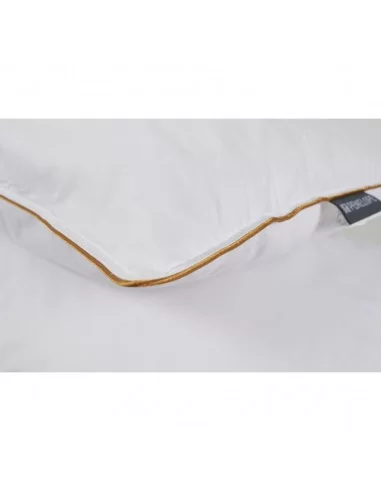 Подушка Penelope Bronze пухова 50*70 Подушка Penelope Bronze пухова 50*70