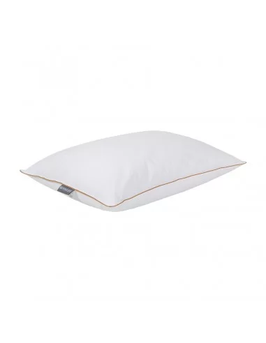Подушка Penelope Bronze пухова 50*70 Подушка Penelope Bronze пухова 50*70