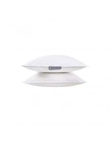 Дитяча подушка Penelope Gold пухова 35*45 Дитяча подушка Penelope Gold пухова 35*45