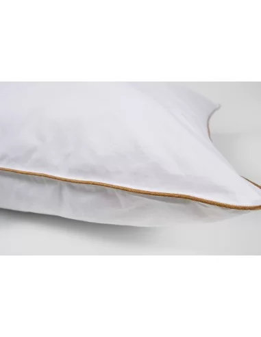 Подушка Penelope Bronze пухова 70*70 Подушка Penelope Bronze пухова 70*70