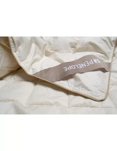 Дитяча ковдра Penelope Wooly Pure вовняне 95*145 Дитяча ковдра Penelope Wooly Pure вовняне 95*145