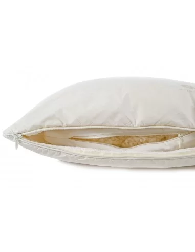 Подушка Penelope Wooly Pure вовняна 50*70 Подушка Penelope Wooly Pure вовняна 50*70