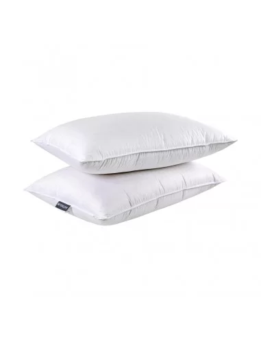 Подушка Penelope Twin Luxe пухова 50*70 Подушка Penelope Twin Luxe пухова 50*70