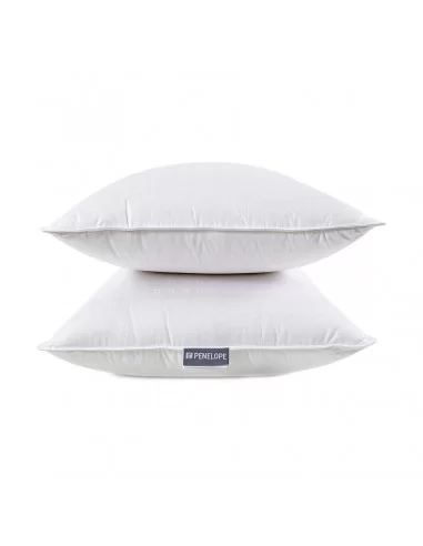 Подушка Penelope Twin Luxe пухова 50*70 Подушка Penelope Twin Luxe пухова 50*70