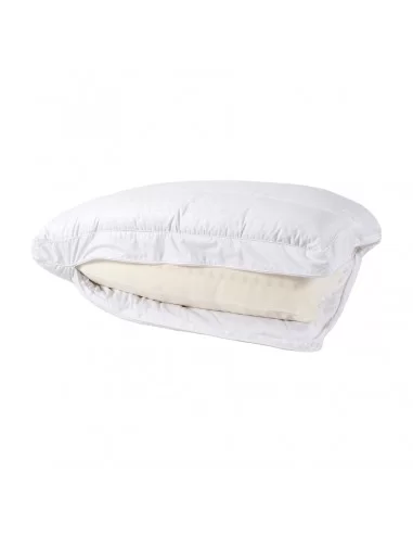 Подушка Penelope Unico Lux пухова 47*67+5 Подушка Penelope Unico Lux пухова 47*67+5