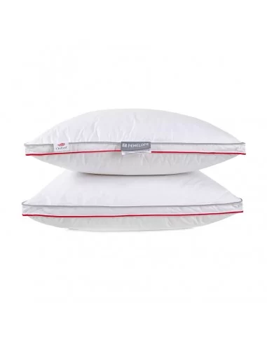 Подушка Penelope Thermy пуховая 50*70 Подушка Penelope Thermy пуховая 50*70