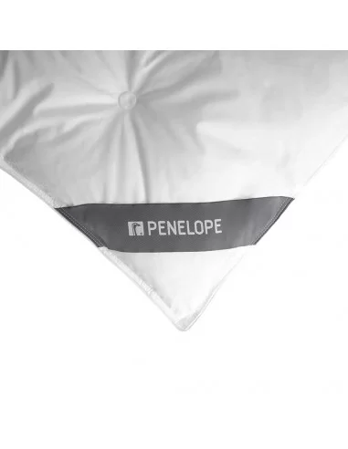 Ковдра Penelope Gold New 6,5 tog пухова 195*215 Ковдра Penelope Gold New 6,5 tog пухова 195*215