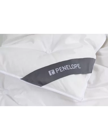 Ковдра Penelope Gold New 6,5 tog пухова 220*240 Ковдра Penelope Gold New 6,5 tog пухова 220*240