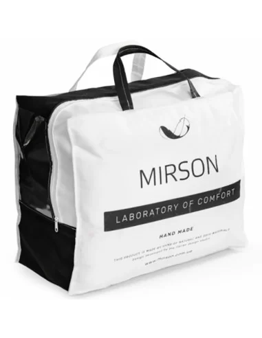 Одеяло MirSon Royal Pearl Hand Made... Одеяло MirSon Royal Pearl Hand Made...