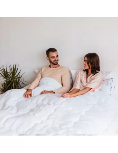 Одеяло MirSon Royal Pearl Hand Made... Одеяло MirSon Royal Pearl Hand Made...