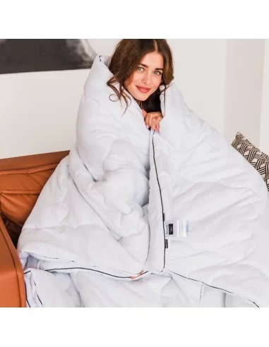 Одеяло MirSon Royal Pearl Hand Made... Одеяло MirSon Royal Pearl Hand Made...