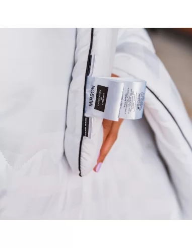 Ковдра MirSon Royal Pearl Hand Made... Ковдра MirSon Royal Pearl Hand Made...