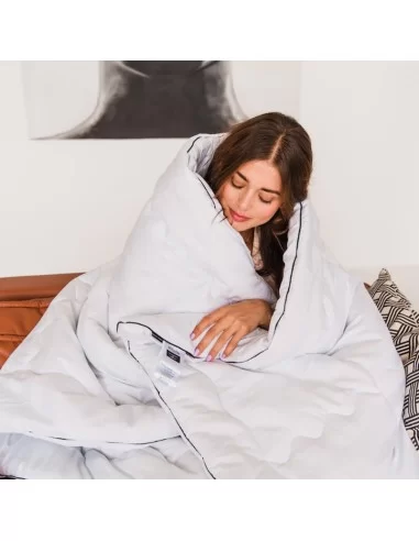 Ковдра MirSon Royal Pearl Hand Made... Ковдра MirSon Royal Pearl Hand Made...