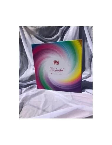 Полуторна постільна білизна TAC Alanis Полуторна постільна білизна TAC Alanis