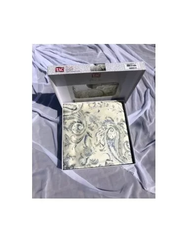 Постільна білизна євро TAC Crosby Постільна білизна євро TAC Crosby
