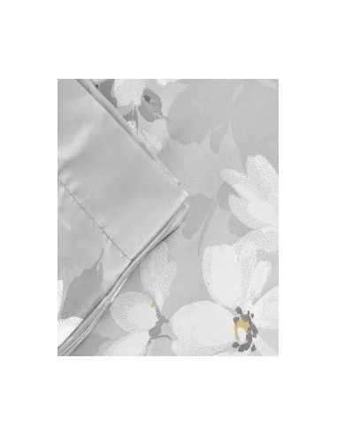 Постельное белье евро TAC Shadow Grey Постельное белье евро TAC Shadow Grey