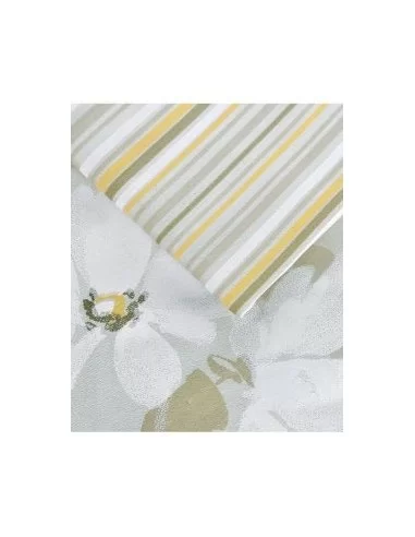 Сімейна постільна білизна TAC Shadow Olive Сімейна постільна білизна TAC Shadow Olive