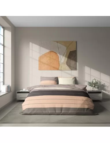 Двуспальное постельное белье Lelit D-1149 Двуспальное постельное белье Lelit D-1149