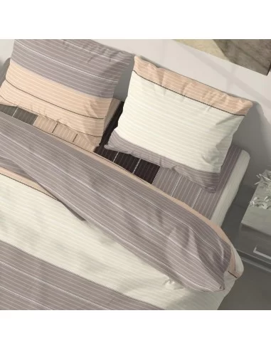 Двоспальна постільна білизна Lelit D-1149 Двоспальна постільна білизна Lelit D-1149