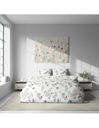 Полуторна постільна білизна Lelit L-2045 Полуторна постільна білизна Lelit L-2045