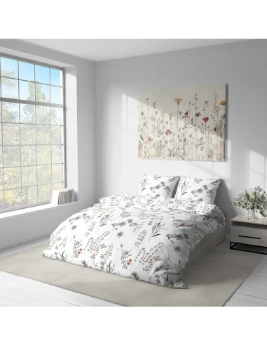 Двоспальна постільна білизна Lelit L-2045 Двоспальна постільна білизна Lelit L-2045