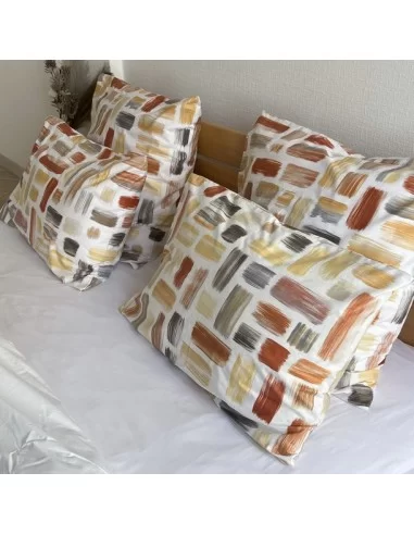 Двуспальное постельное белье Lelit R-2005 Двуспальное постельное белье Lelit R-2005