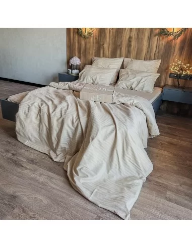 Постельное белье евро Lelit SS-3013 Постельное белье евро Lelit SS-3013