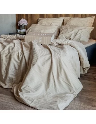 Постельное белье евро Lelit SS-3013 Постельное белье евро Lelit SS-3013