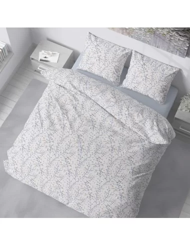 Постільна білизна полуторна LeLIT B-1137, бязь Постільна білизна полуторна LeLIT B-1137, бязь