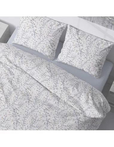 Постельное белье полуторное LeLIT B-1137, бязь Постельное белье полуторное LeLIT B-1137, бязь