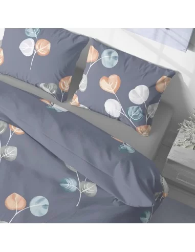 Постільна білизна полуторна LeLIT B-1141, бязь Постільна білизна полуторна LeLIT B-1141, бязь