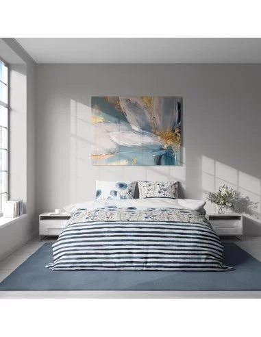 Семейное постельное белье LeLIT B-1142, бязь Семейное постельное белье LeLIT B-1142, бязь