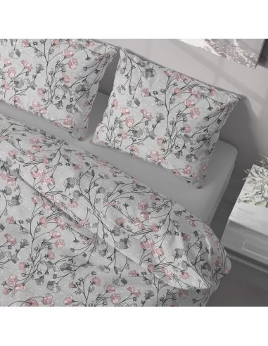 Двуспальное постельное белье LeLIT B-1143, бязь Двуспальное постельное белье LeLIT B-1143, бязь