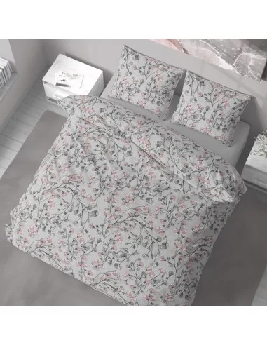 Постельное белье евро LeLIT B-1143, бязь Постельное белье евро LeLIT B-1143, бязь