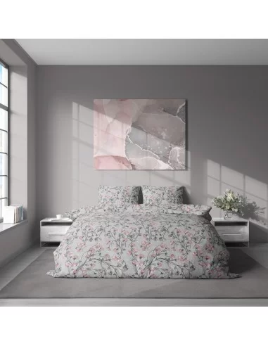 Семейное постельное белье LeLIT B-1143, бязь Семейное постельное белье LeLIT B-1143, бязь