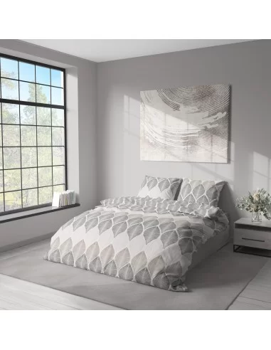 Постельное белье полуторное LeLIT B-1147, бязь Постельное белье полуторное LeLIT B-1147, бязь