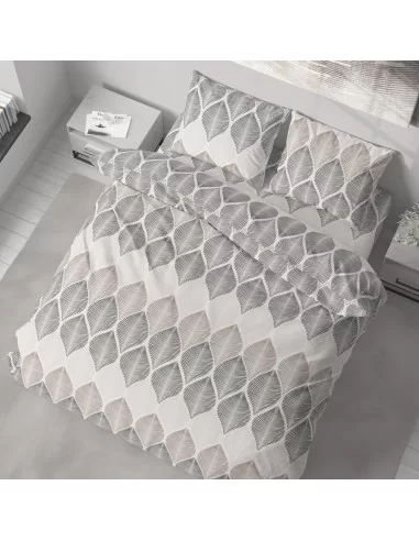 Постельное белье полуторное LeLIT B-1147, бязь Постельное белье полуторное LeLIT B-1147, бязь