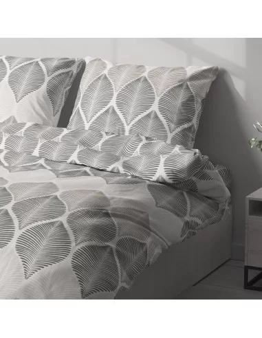 Постільна білизна полуторна LeLIT B-1147, бязь Постільна білизна полуторна LeLIT B-1147, бязь