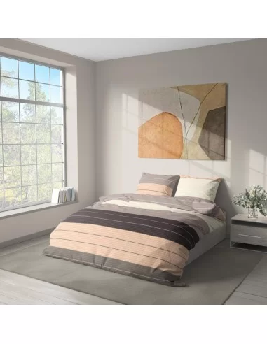 Постельное белье евро LeLIT B-1149, бязь Постельное белье евро LeLIT B-1149, бязь